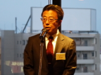 ������ЃG�R�m�E�e���X�e�[�V�����@�X�� ���M��