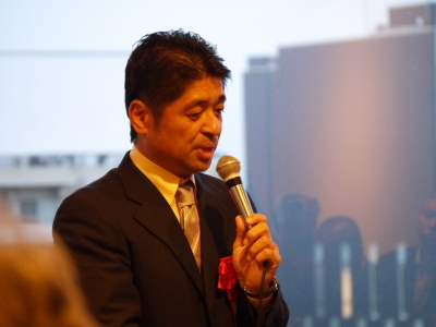 �v���S���t�@�[ ���V ���� �搶