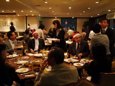 �a�h�f�̉�@�P�Q���@�]�N��